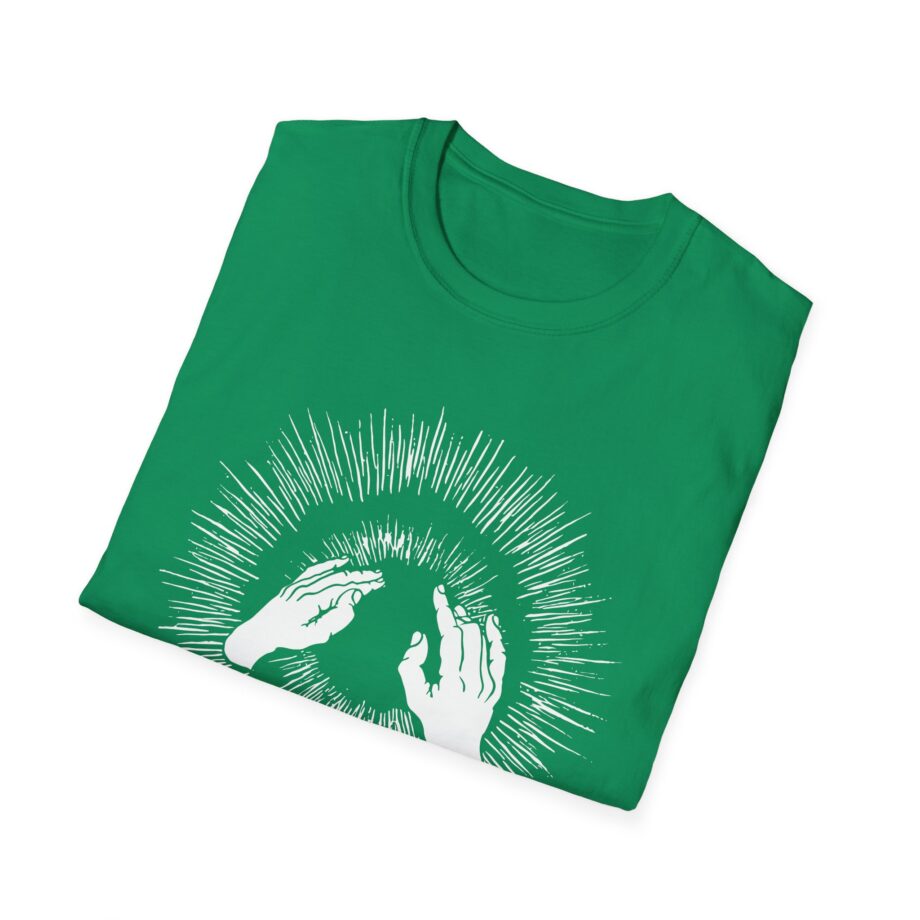 Godspeed You Black Emperor Unisex Softstyle T-Shirt
