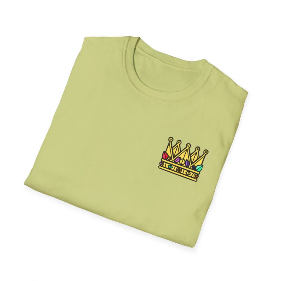 Shindy Unisex Softstyle T-Shirt