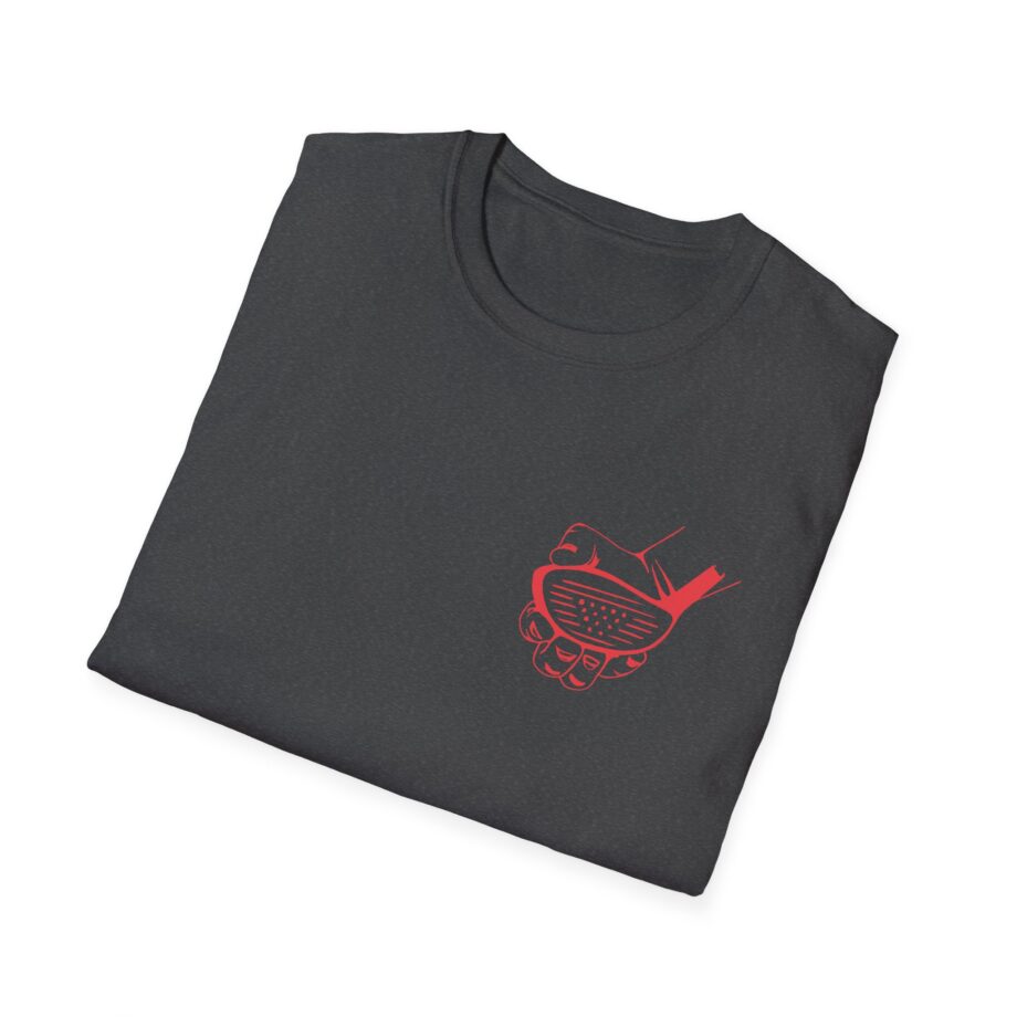 Bargatze Golf  Unisex Softstyle T-Shirt
