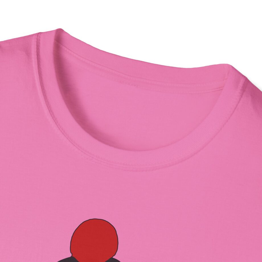 Kikagaku Moyo Unisex Softstyle T-Shirt