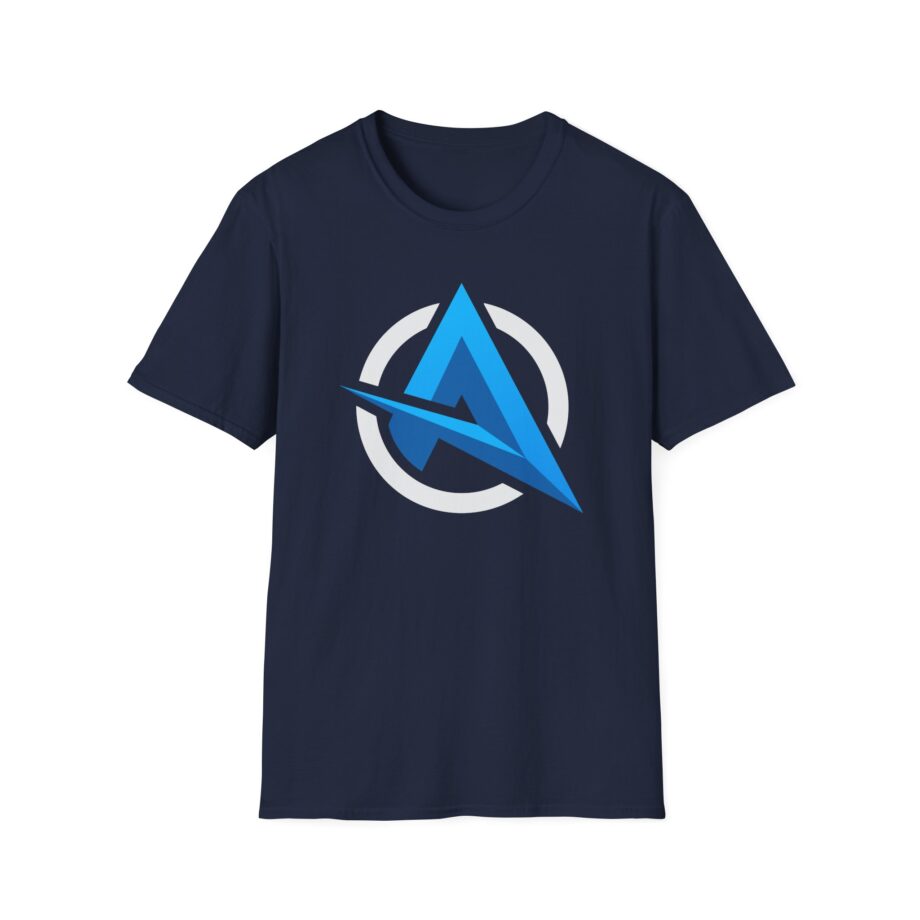Ali-a Unisex Softstyle T-Shirt