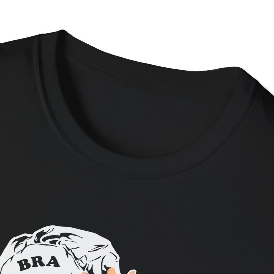 Shindy Unisex Softstyle T-Shirt