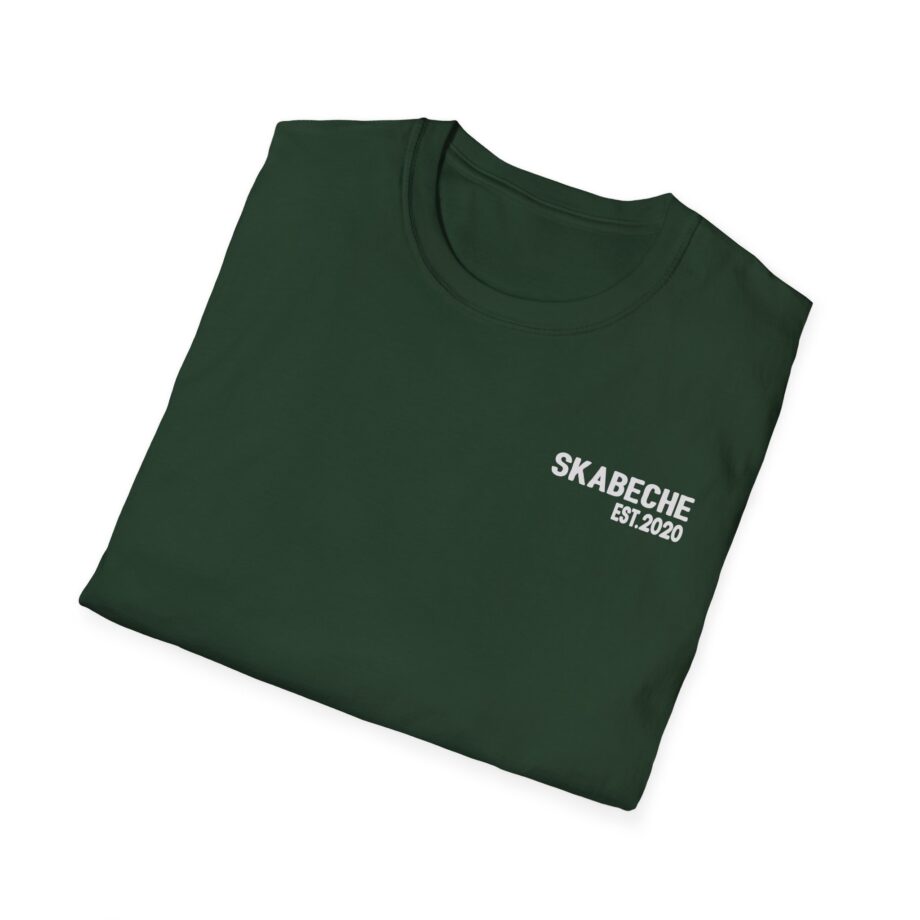 Skabeche Unisex Softstyle T-Shirt