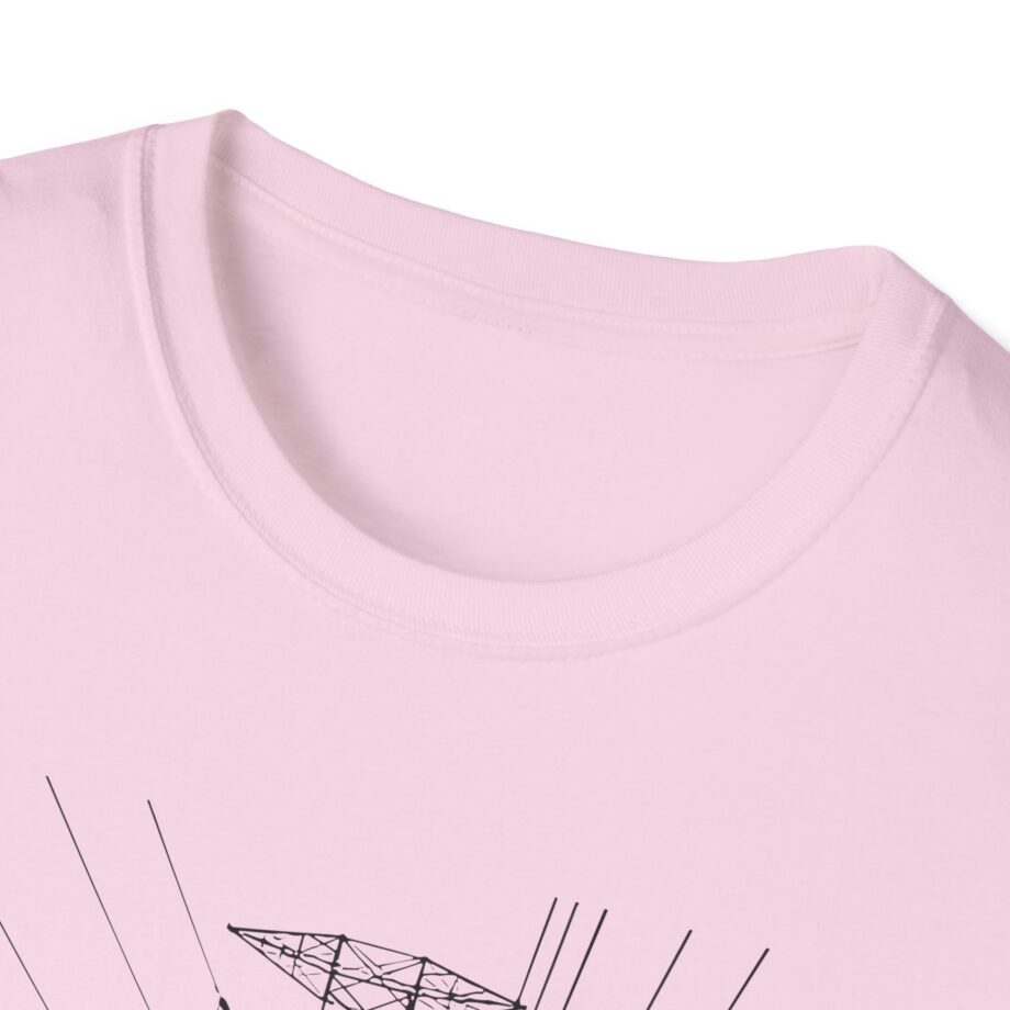 Ethel Cain Pylon Unisex Softstyle T-shirt