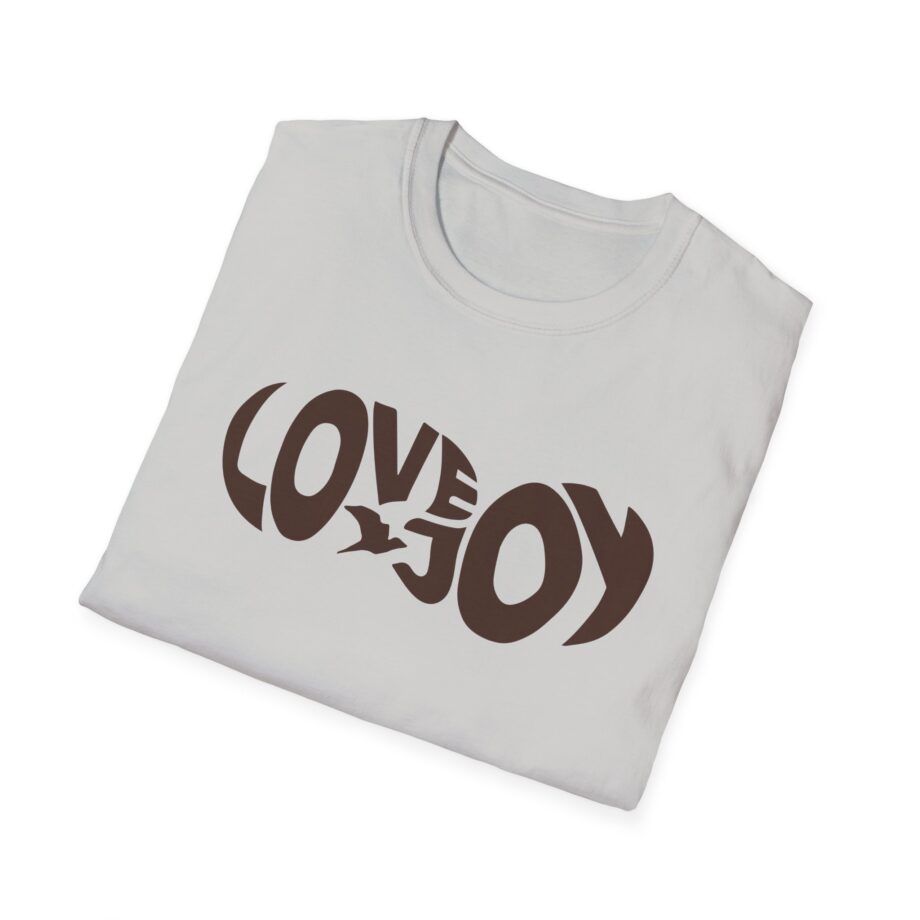 Philza Unisex Softstyle T-shirt
