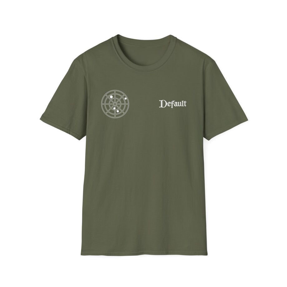 Faze Tfue Disguised by Default Unisex Softstyle T-Shirt