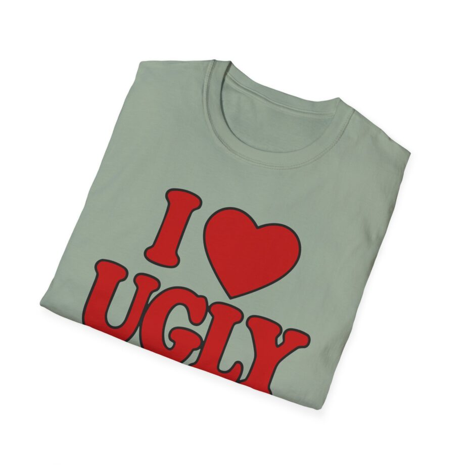 Omar Apollo Unisex Softstyle T-shirt