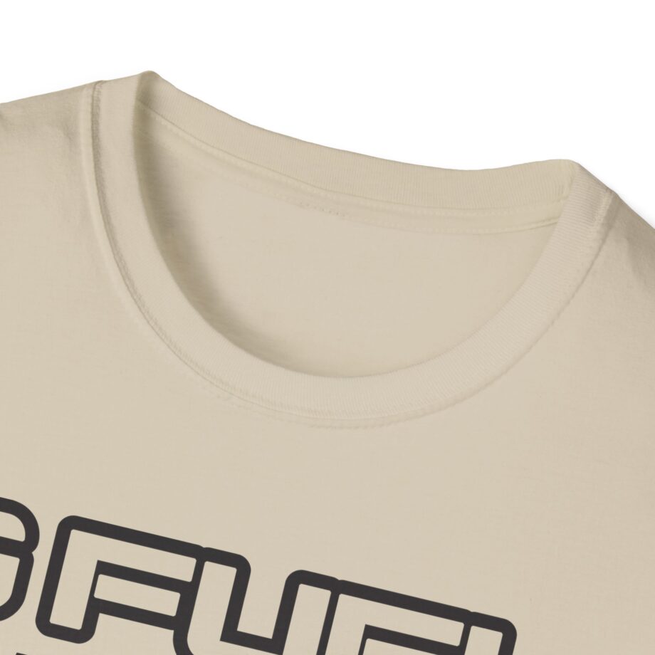 Ninja Gfuel Energy Formula Unisex Softstyle T-Shirt