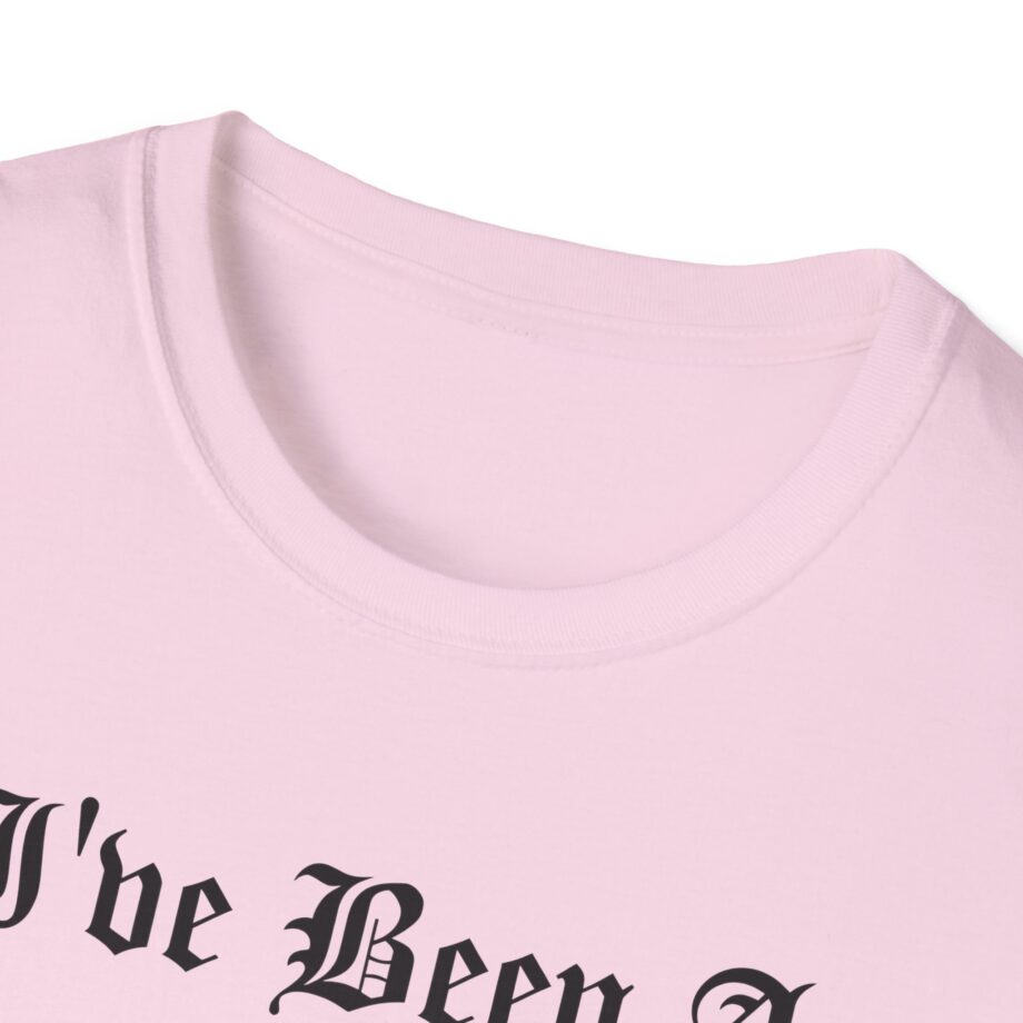 Belle Delphine Unisex Softstyle T-shirt