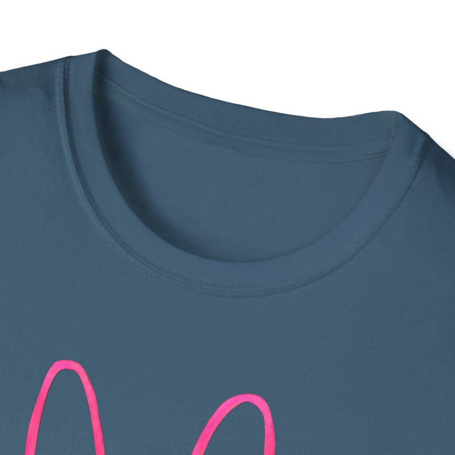 BB Unisex Softstyle T-Shirt