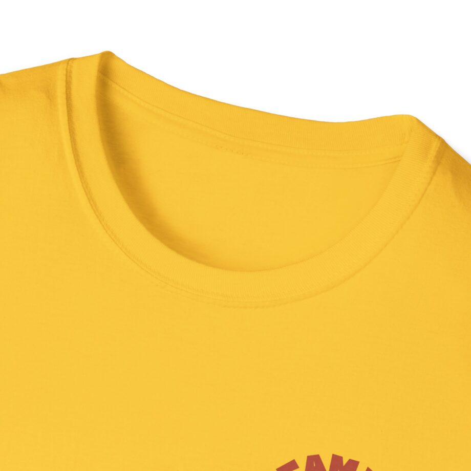 j cole dreamville Unisex Softstyle T-Shirt