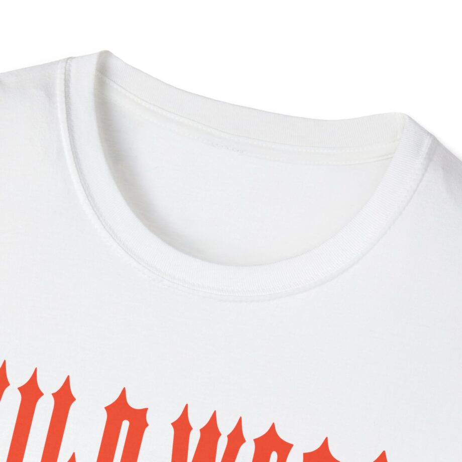 Central Cee Unisex Softstyle T-Shirt