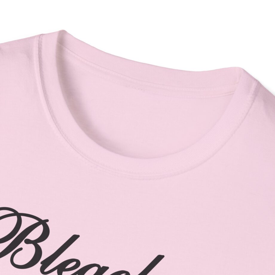 Bleachers Unisex Softstyle T-shirt