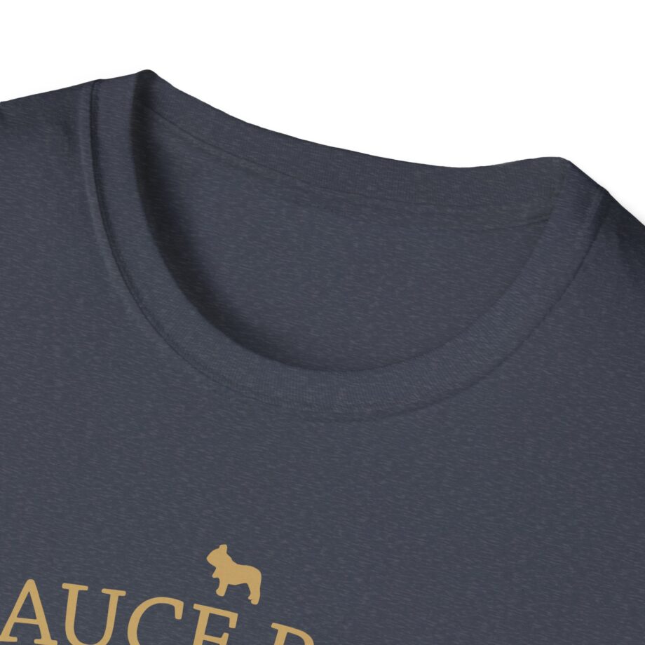Eladio Carrion Country Club Unisex Softstyle T-Shirt