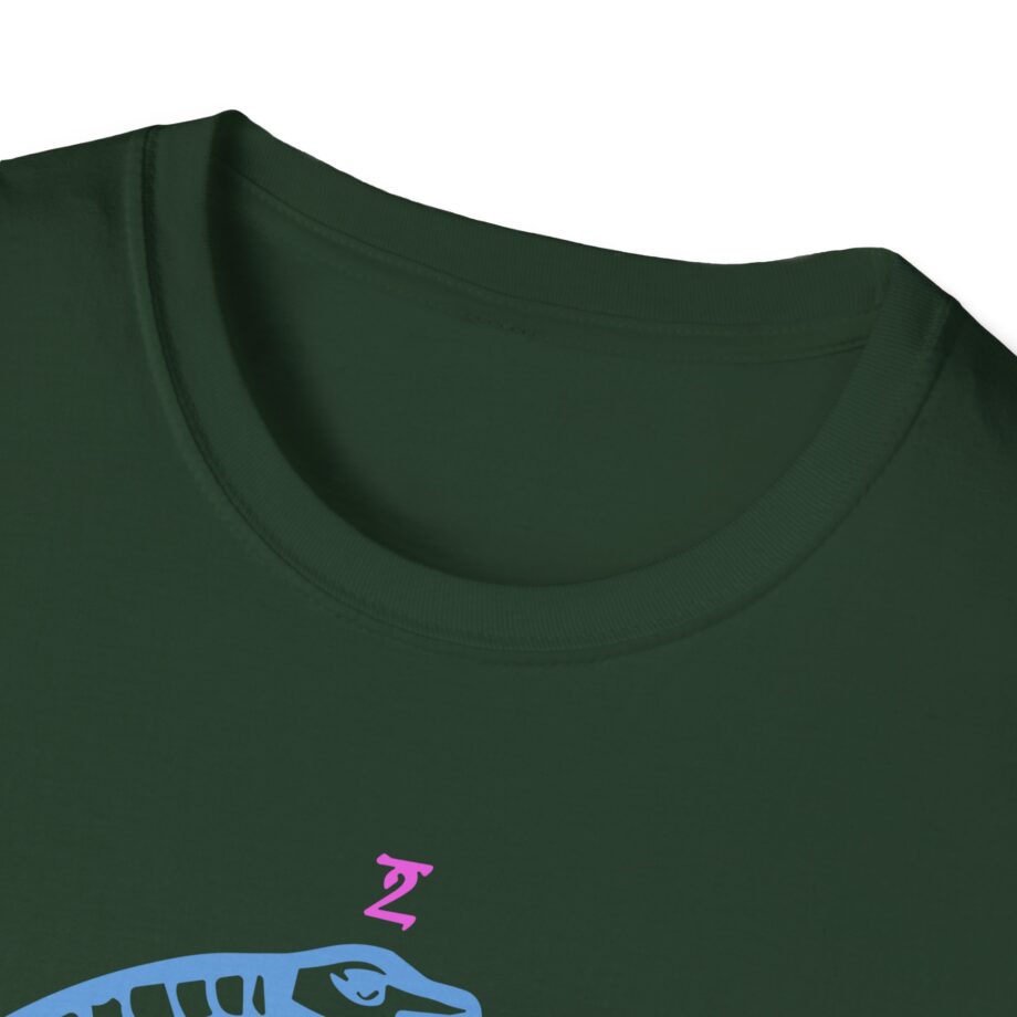 Tv Girl Unisex Softstyle T-shirt
