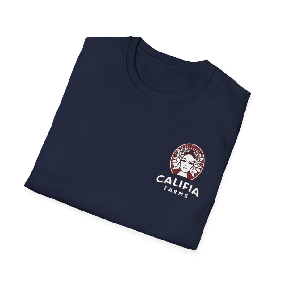Elyse Myers Unisex Softstyle T-Shirt