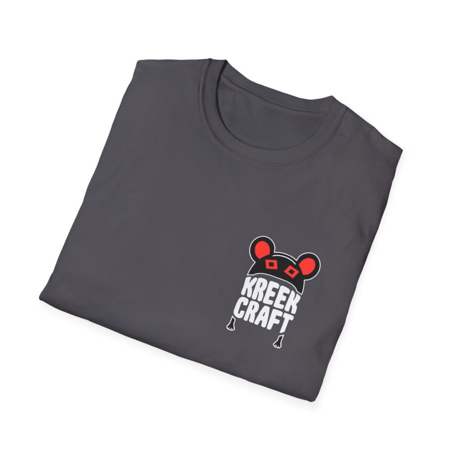 Ibella Unisex Softstyle T-shirt