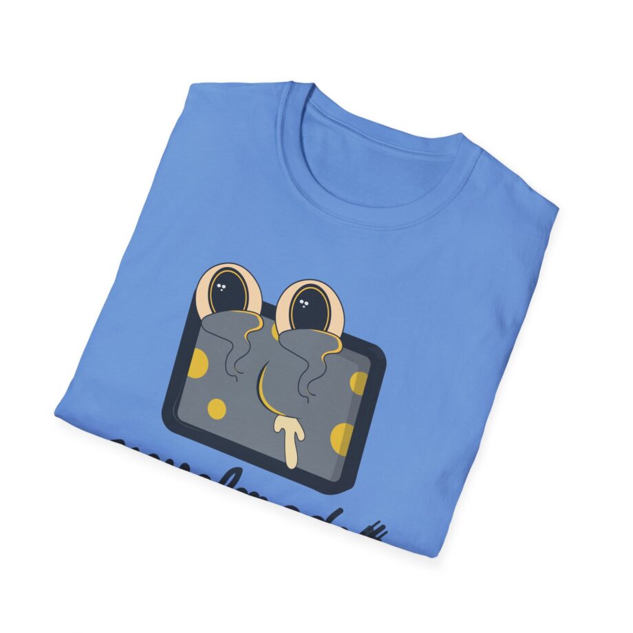Slogo Revelmode Unisex Softstyle T-Shirt