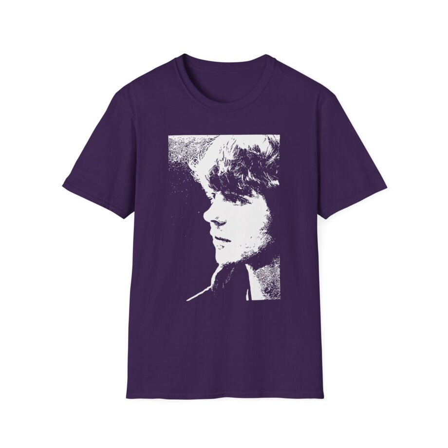 Madeon Hugo Before Unisex Softstyle T-shirt