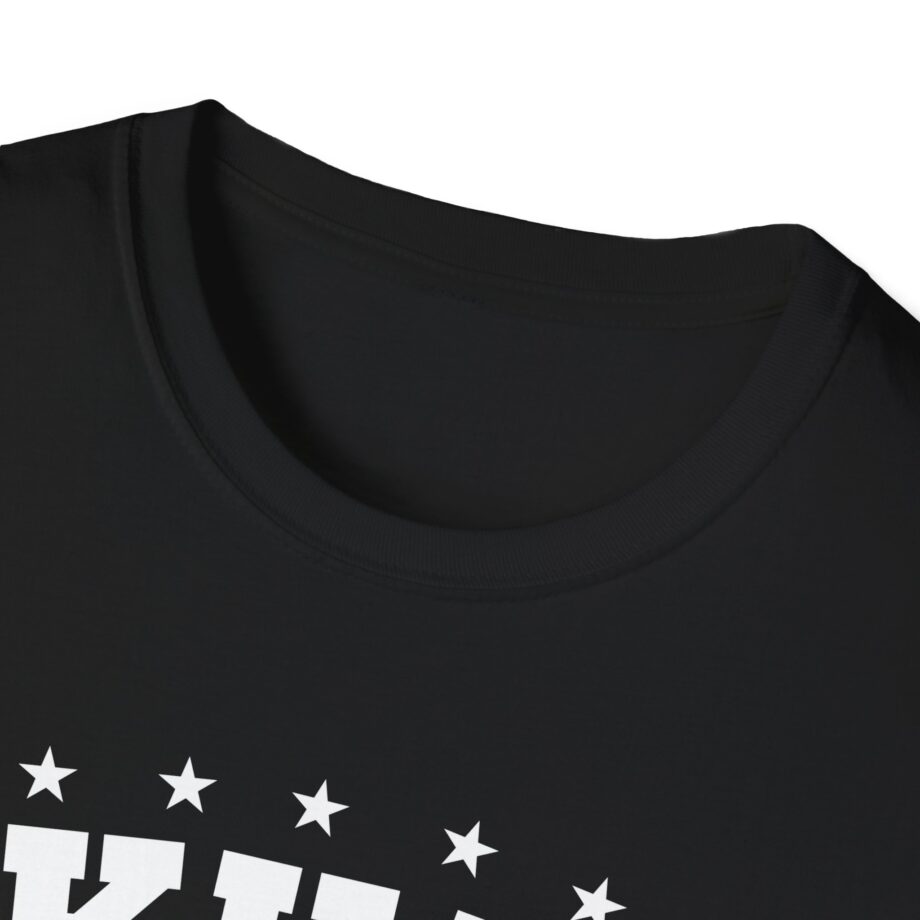 Skabeche Unisex Softstyle T-Shirt