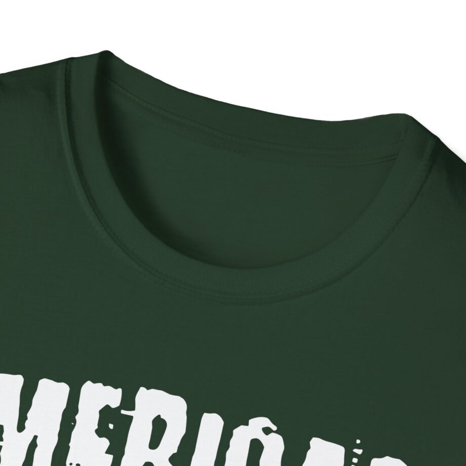 Americas Favorite Ladies Unisex Softstyle T-shirt