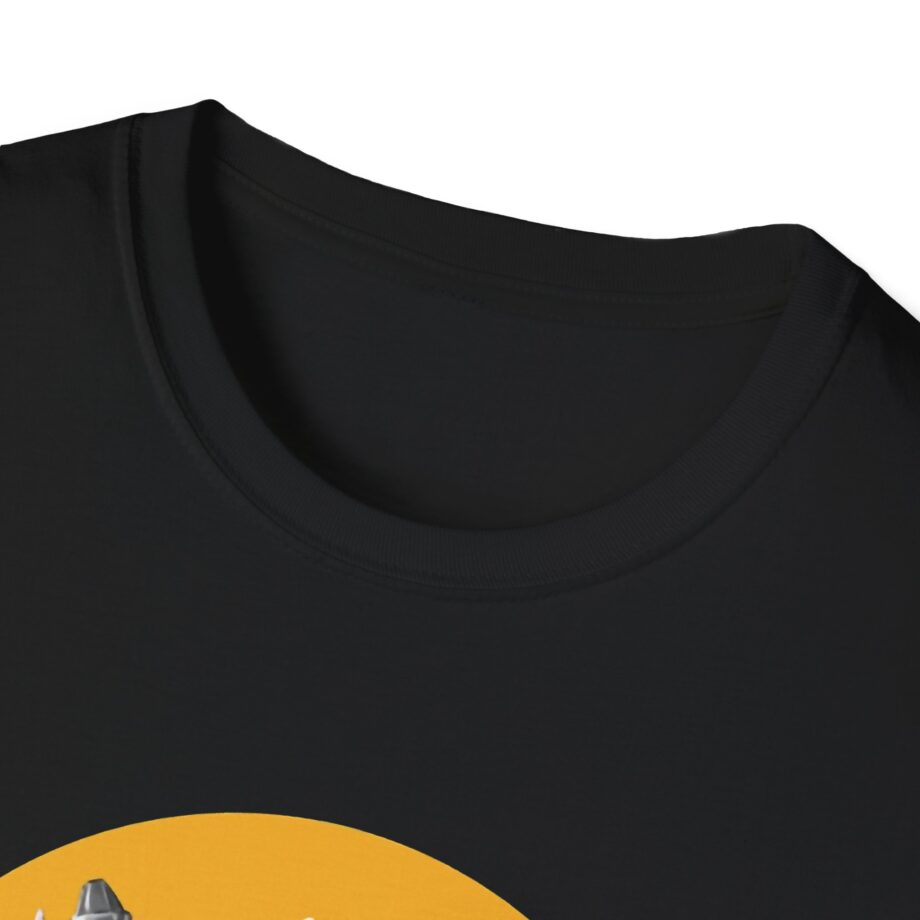 Valkyrae Unisex Softstyle T-shirt