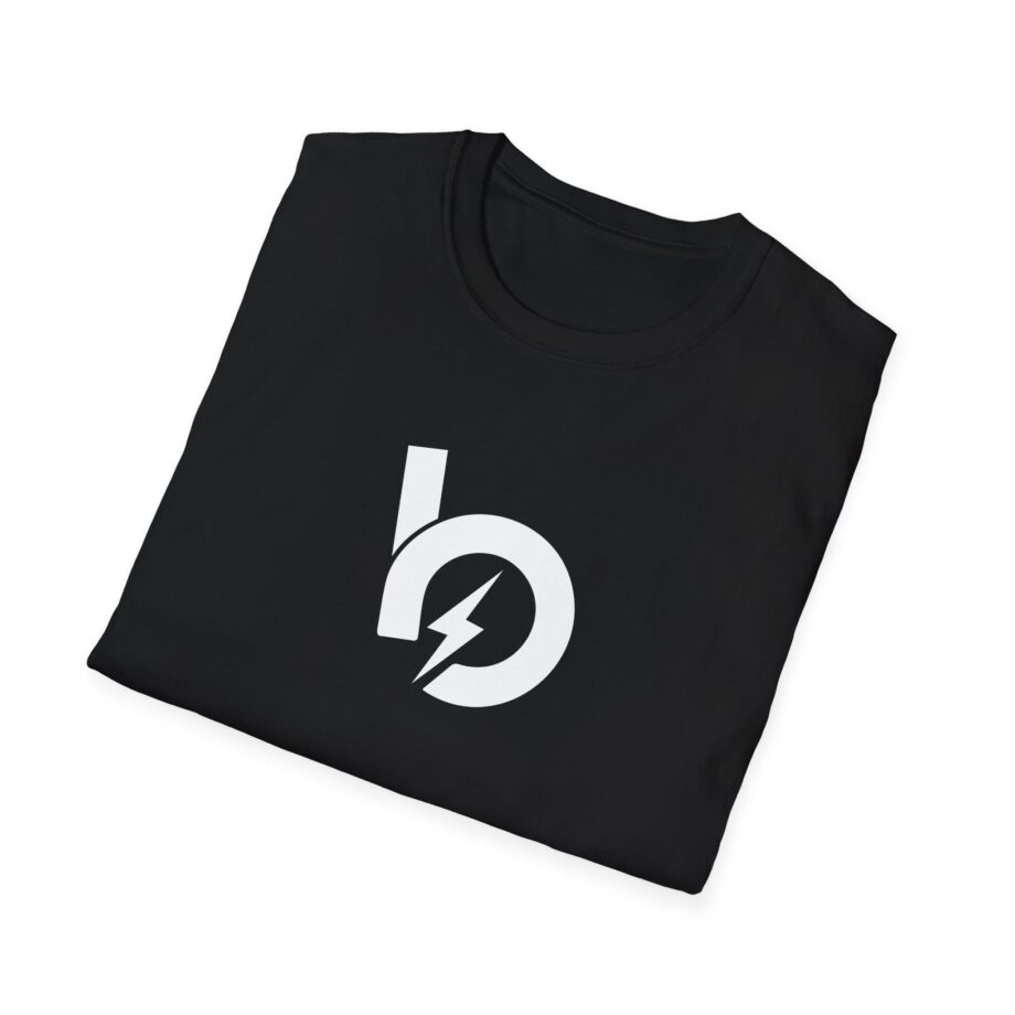 Trevor Bauer Outage Sword Spine Unisex Softstyle T-Shirt