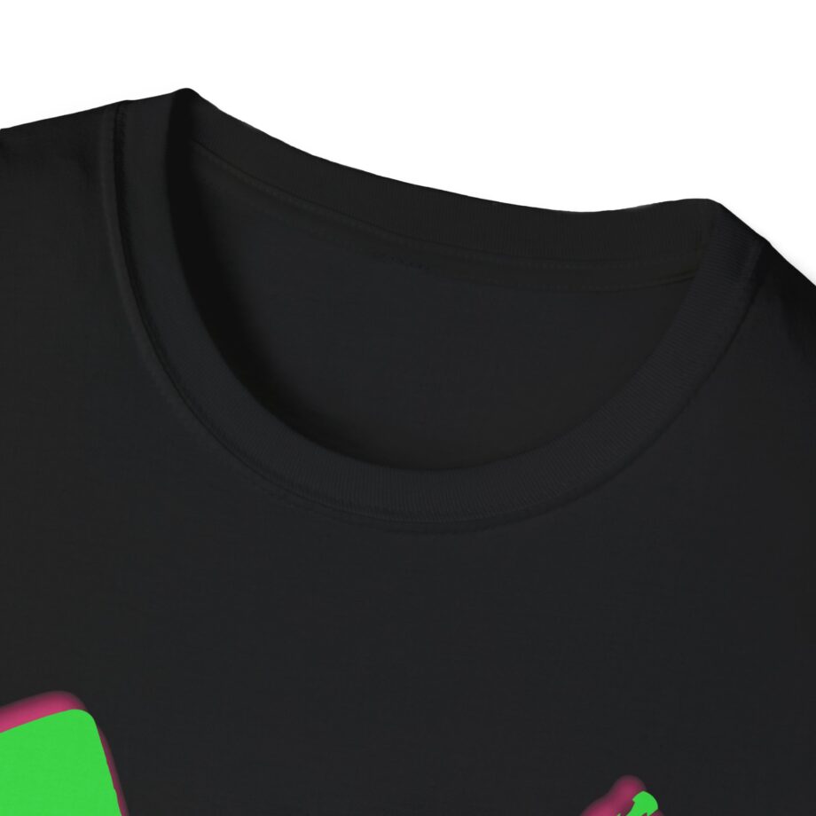 Marsimoto Ak Unisex Softstyle T-Shirt