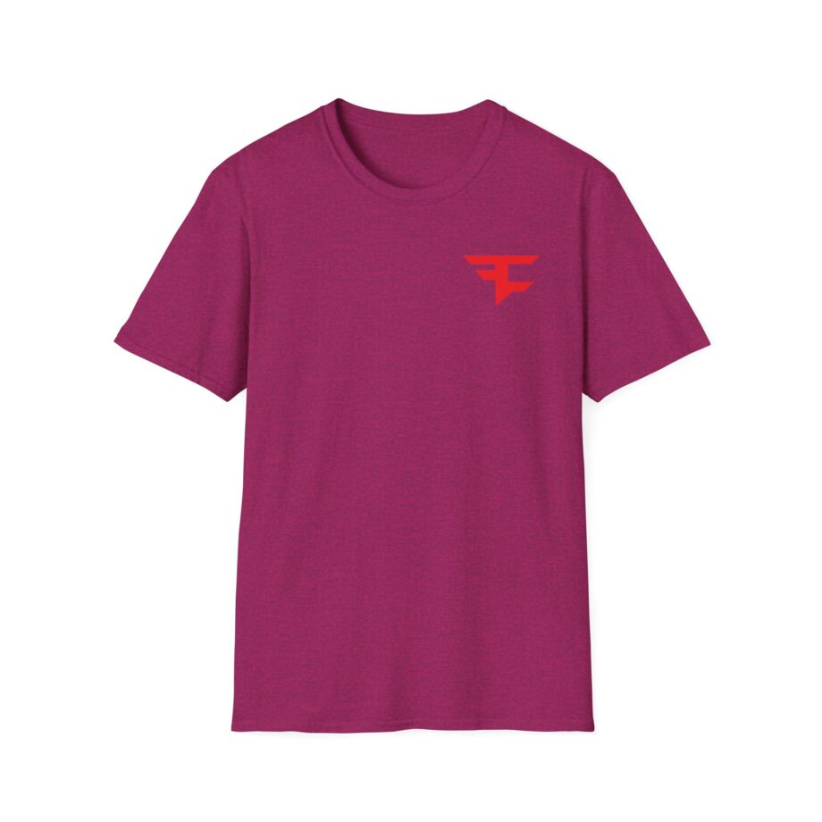 Tfue  Unisex Softstyle T-Shirt