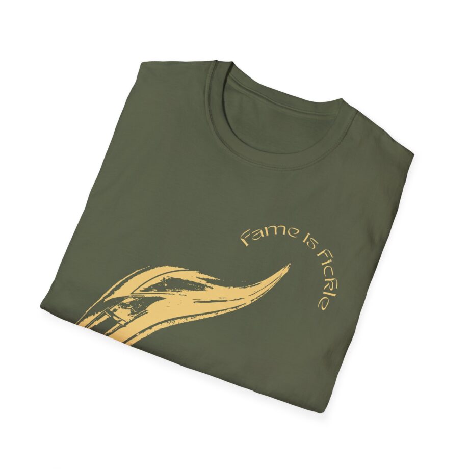 Brakence Cbd Unisex Softstyle T-shirt