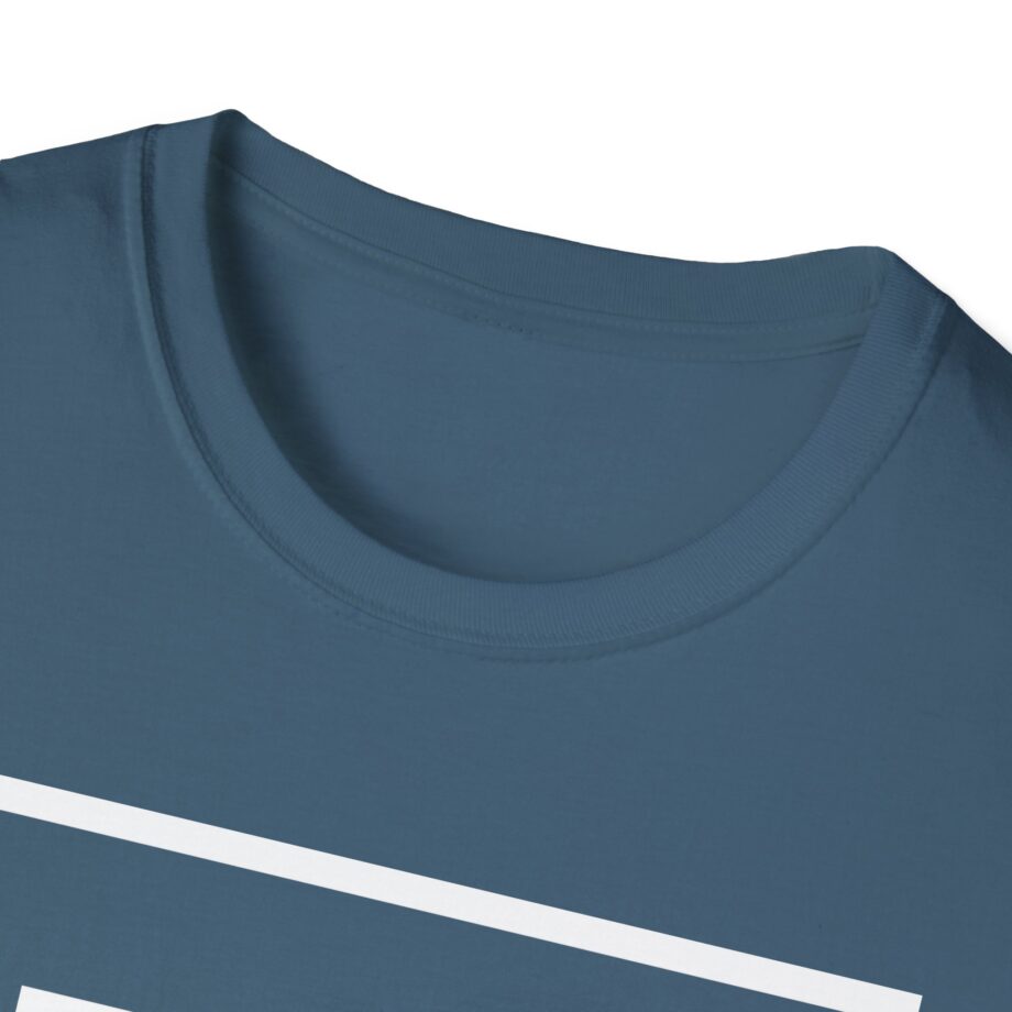 Fatprz  Unisex Softstyle T-Shirt