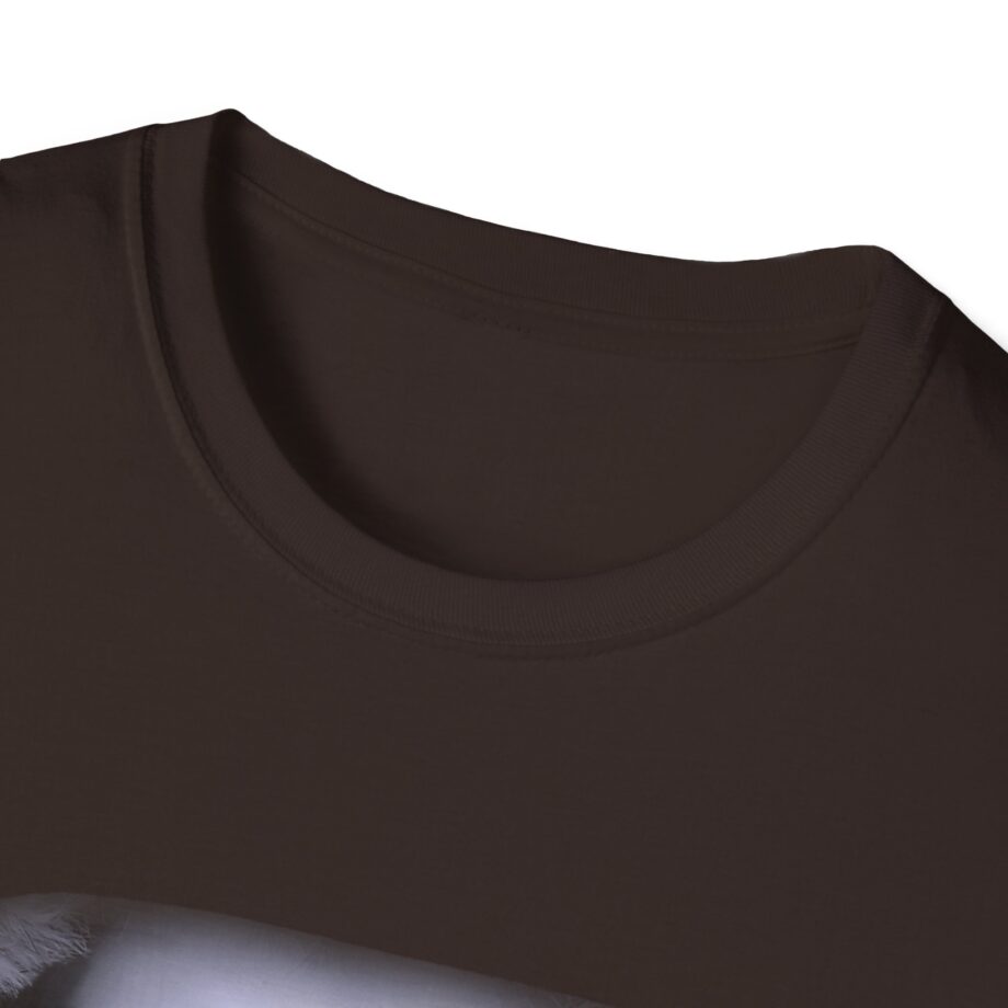 Adele Unisex Softstyle T-Shirt
