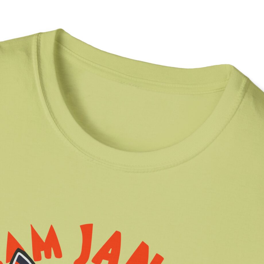 Jannik Sinner Unisex Softstyle T-Shirt