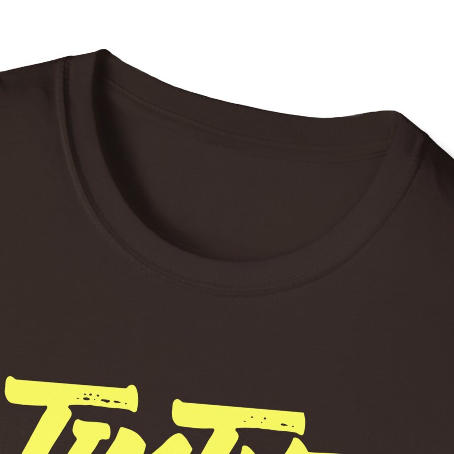 Timthetatman Unisex Softstyle T-shirt