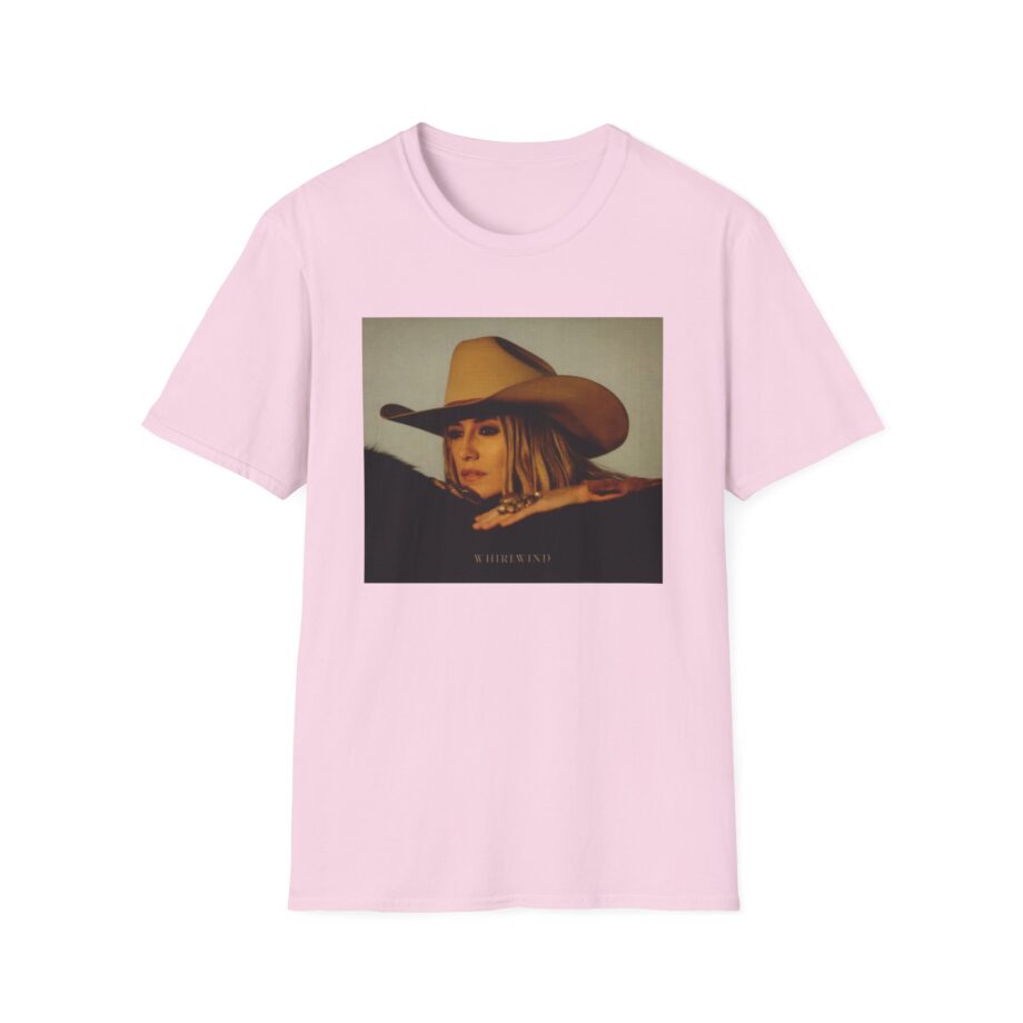 Lainey Wilson Unisex Softstyle T-Shirt