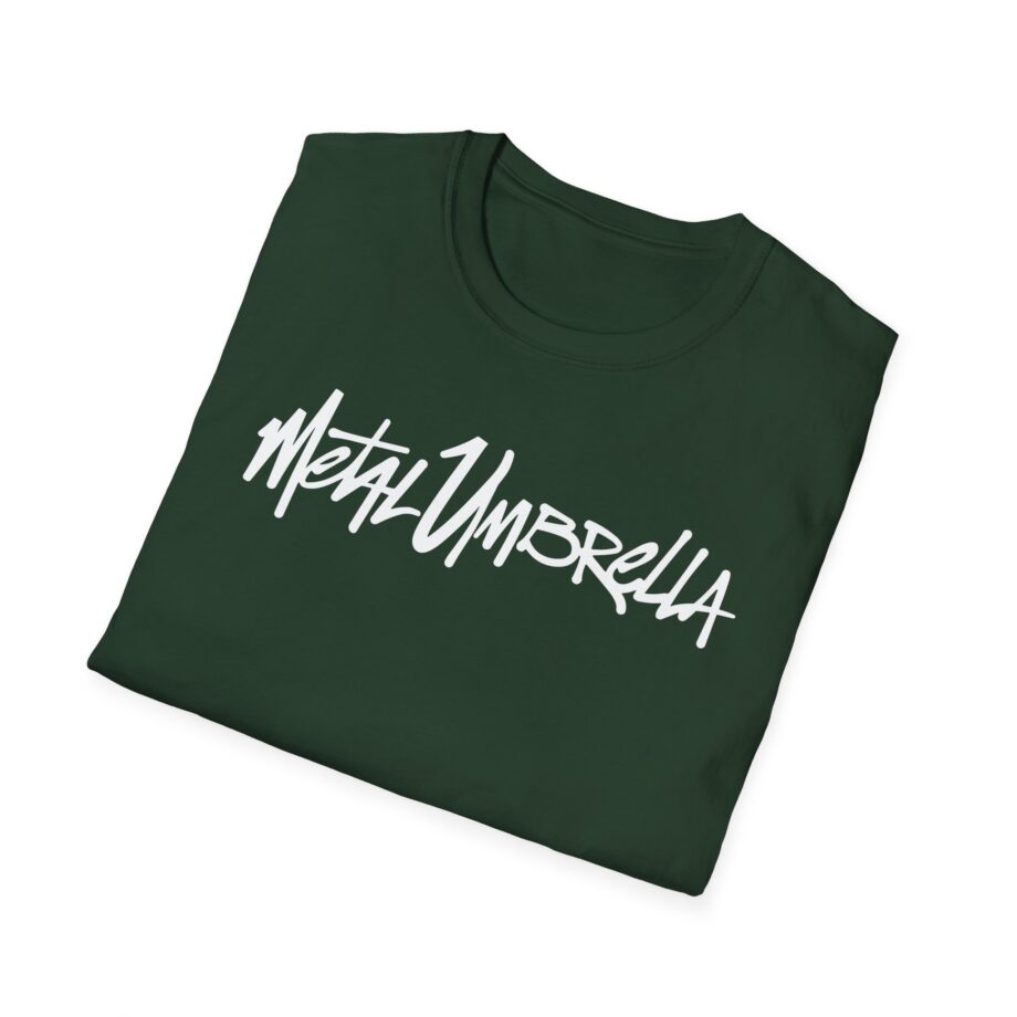 Sypherpk Essentials Unisex Softstyle T-shirt