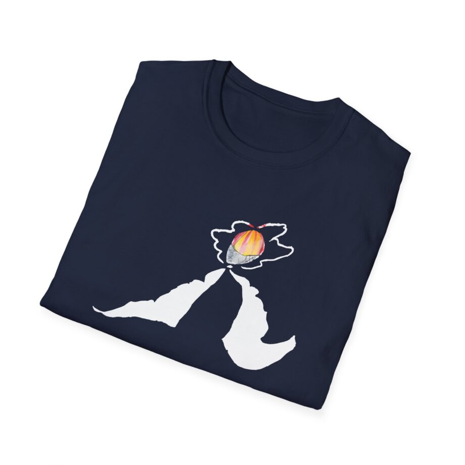 King Gizzard Unisex Softstyle T-Shirt
