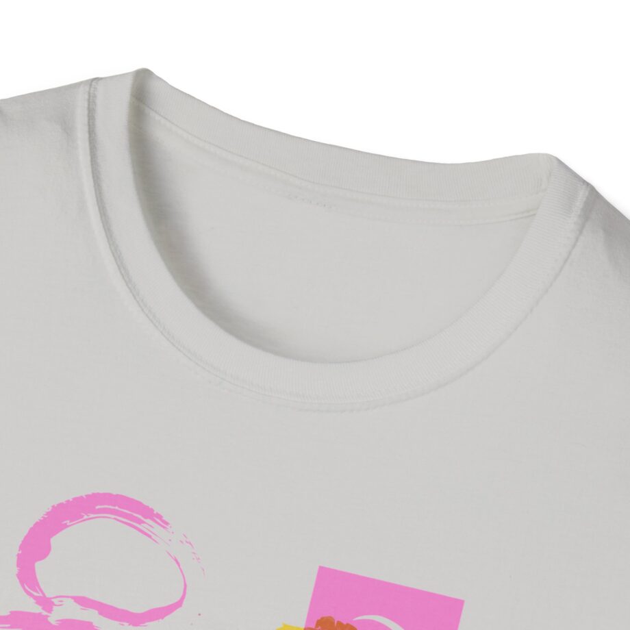 Kikagaku Moyo Unisex Softstyle T-Shirt