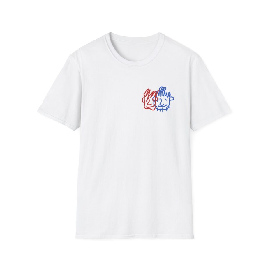 Supermega Unisex Softstyle T-shirt