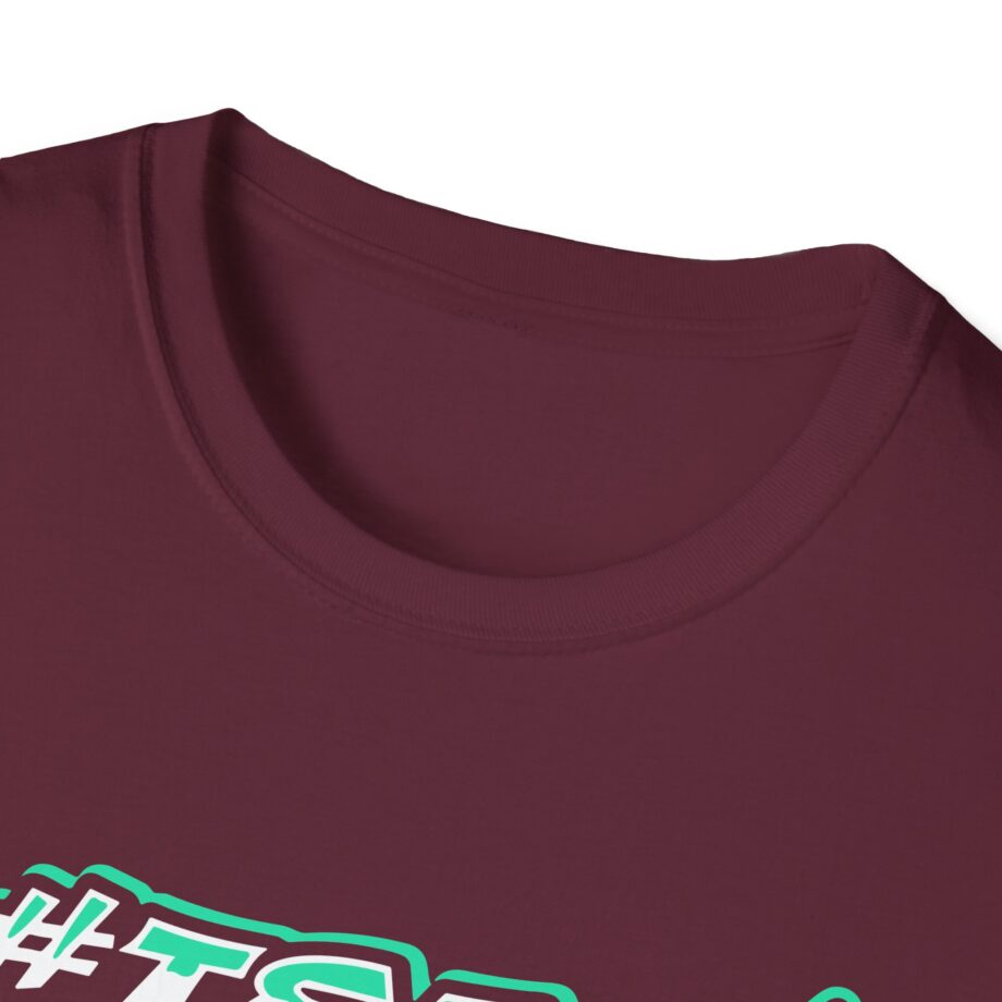 Teamanetra Unisex Softstyle T-Shirt