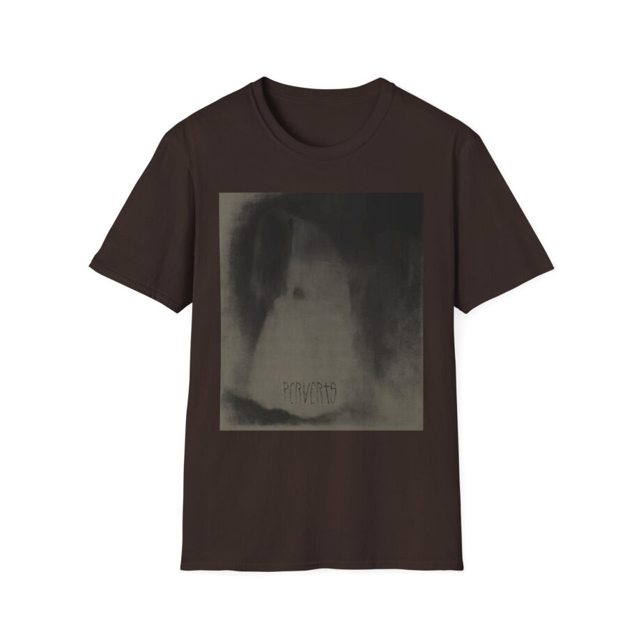 Ethel Cain Perverts Unisex Softstyle T-shirt