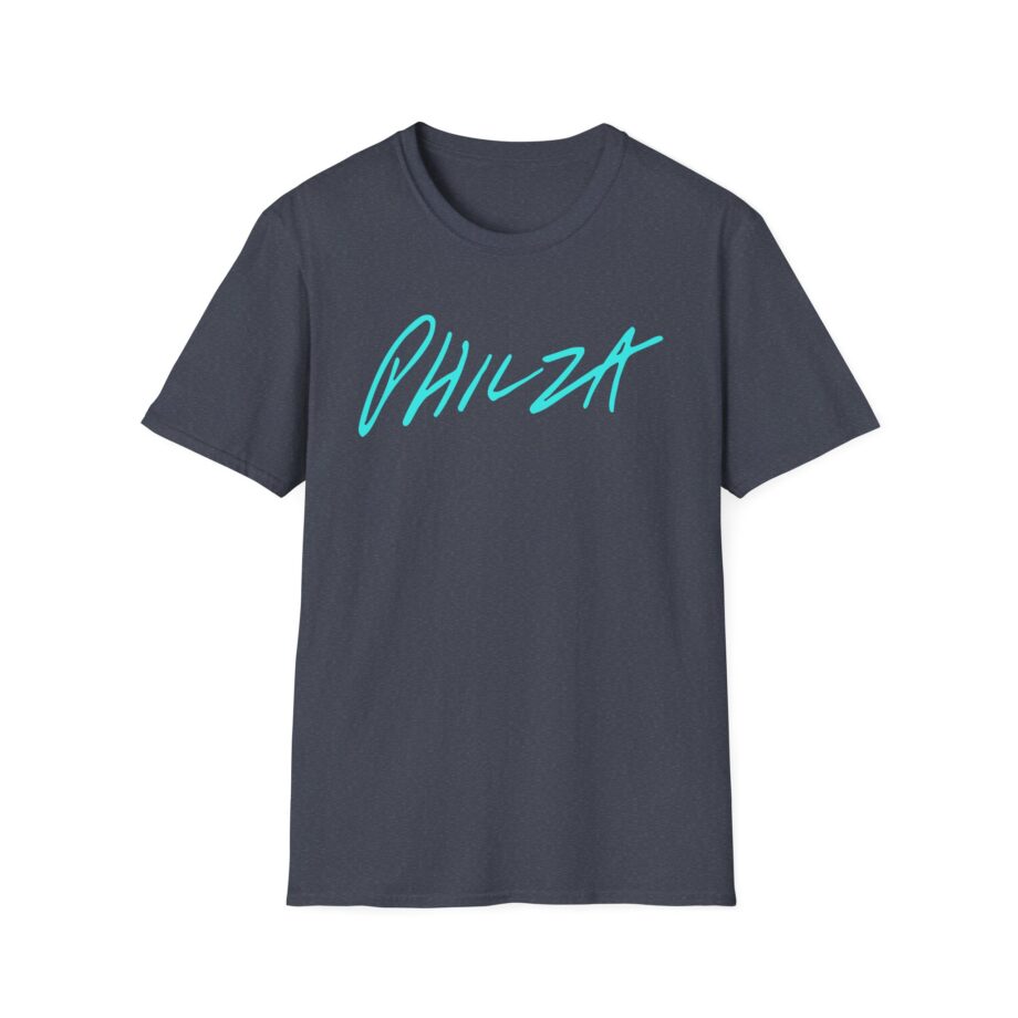 Philza Unisex Softstyle T-shirt