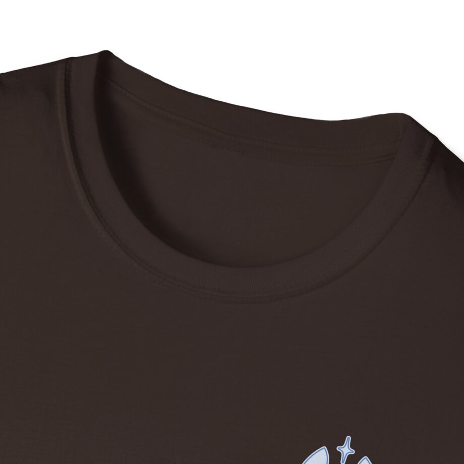 Dabin Dabthesky  Unisex Softstyle T-Shirt