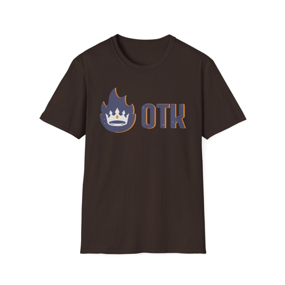 OTK Unisex Softstyle T-Shirt