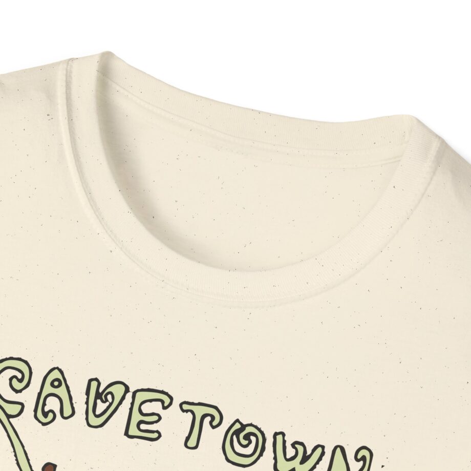 Cavetown Bug Lovin Unisex Softstyle T-Shirt