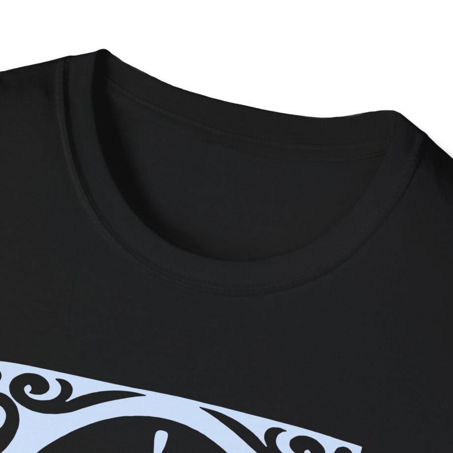 Electric Wizard Unisex Softstyle T-shirt