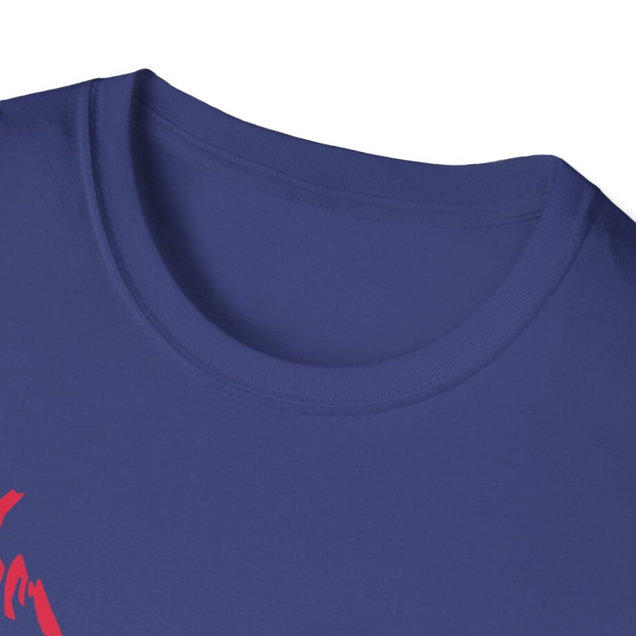 Sexmane  Unisex Softstyle T-Shirt