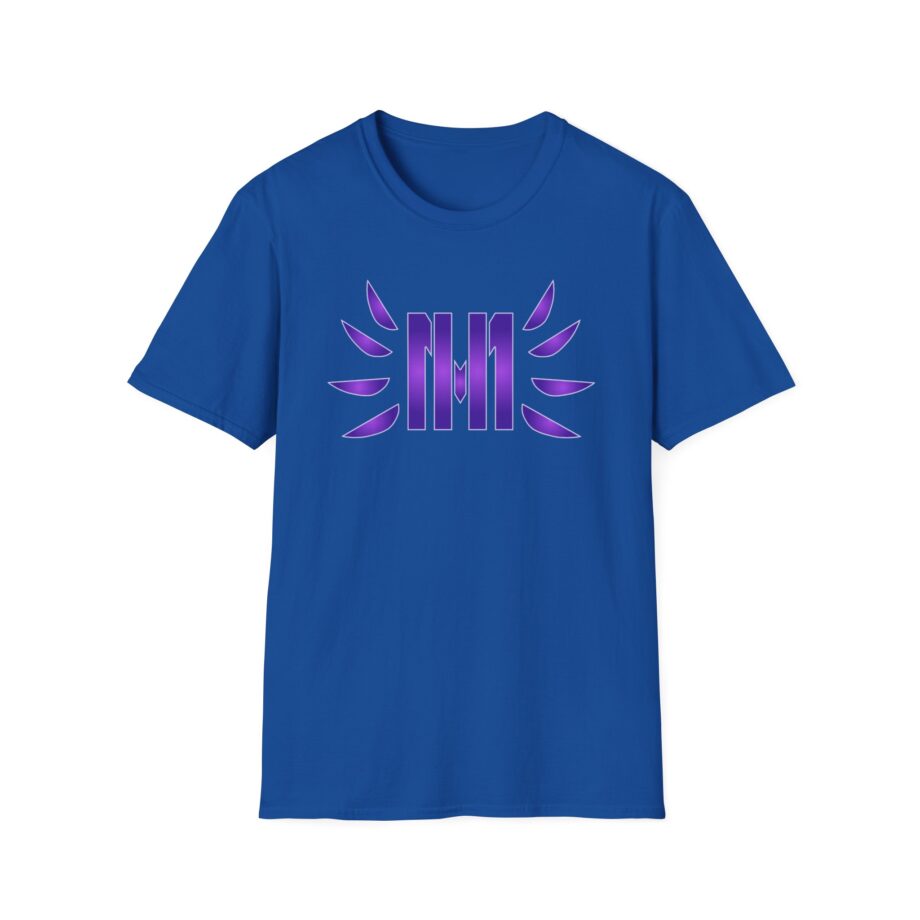 Heelmike Unisex Softstyle T-shirt