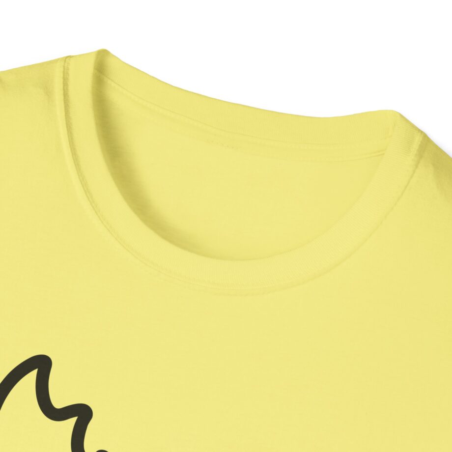 OTK Unisex Softstyle T-Shirt