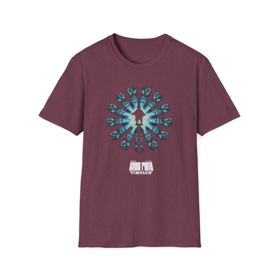 Madeon Encore Unisex Softstyle T-Shirt